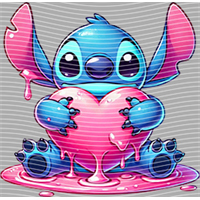 Valentine's Day-QRJ  5009